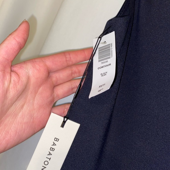 Aritzia Babaton Contour Muscle Bodysuit - Picture 2 of 3